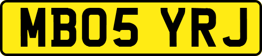 MB05YRJ