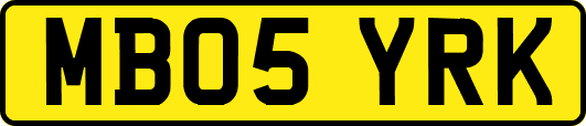 MB05YRK
