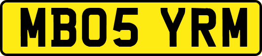 MB05YRM
