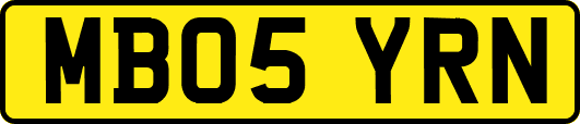 MB05YRN