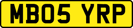 MB05YRP