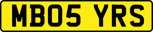MB05YRS