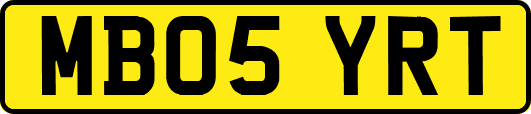 MB05YRT