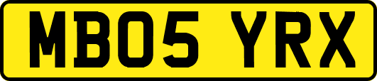 MB05YRX
