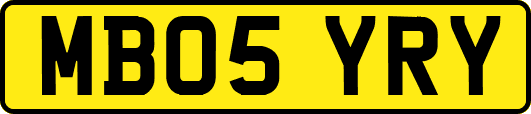 MB05YRY