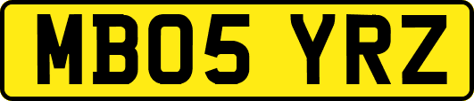 MB05YRZ