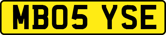 MB05YSE