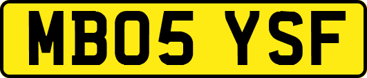 MB05YSF