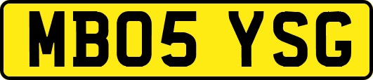 MB05YSG