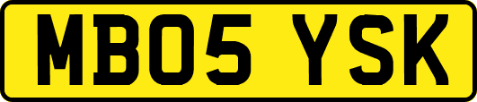 MB05YSK