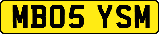 MB05YSM