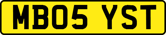 MB05YST