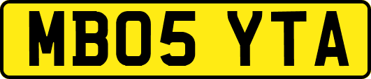 MB05YTA