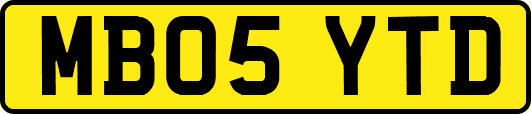 MB05YTD