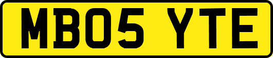 MB05YTE