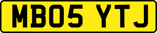 MB05YTJ