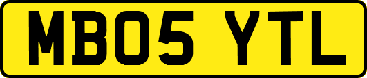 MB05YTL