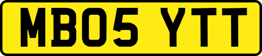 MB05YTT