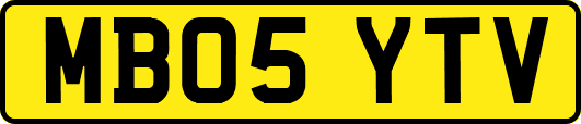 MB05YTV