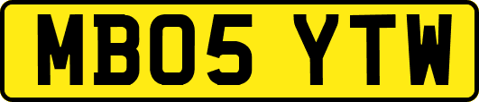 MB05YTW