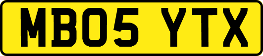MB05YTX