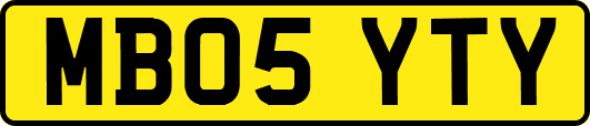 MB05YTY