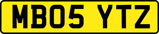 MB05YTZ