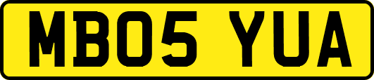 MB05YUA
