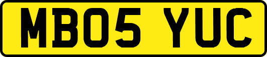MB05YUC
