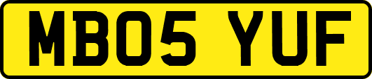 MB05YUF