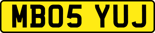 MB05YUJ