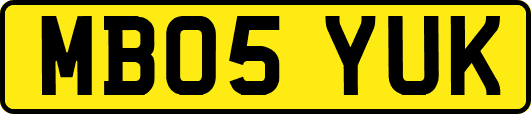 MB05YUK