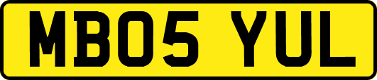 MB05YUL