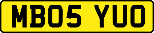 MB05YUO