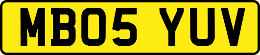 MB05YUV