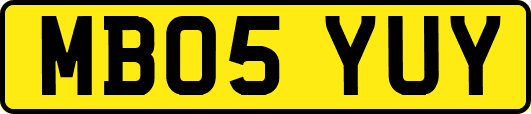 MB05YUY