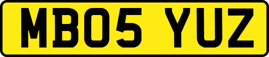 MB05YUZ
