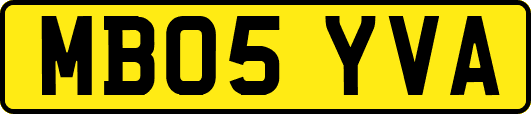 MB05YVA