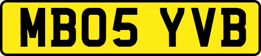 MB05YVB