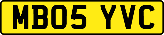 MB05YVC