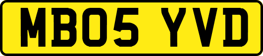 MB05YVD