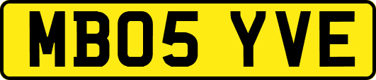 MB05YVE