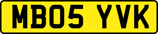 MB05YVK