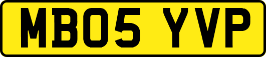 MB05YVP