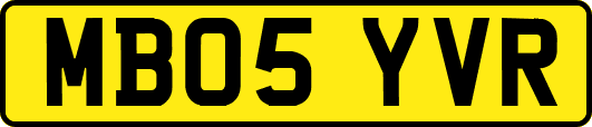 MB05YVR