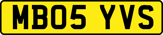 MB05YVS