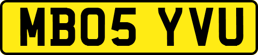 MB05YVU