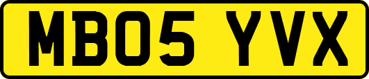 MB05YVX