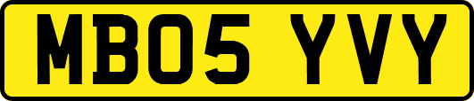 MB05YVY