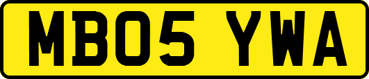 MB05YWA
